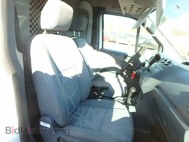 2013 FORD TRANSIT CO - VIN: NM0LS7AN0DT162173 - Фото 5