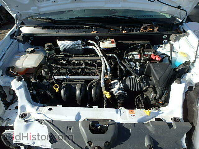 2013 FORD TRANSIT CO - VIN: NM0LS7AN0DT162173 - Фото 7