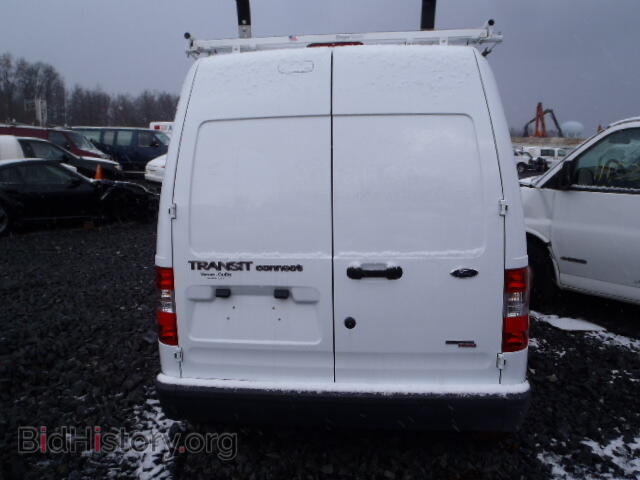 2013 FORD TRANSIT CO - VIN: NM0LS7AN0DT162173 - Фото 10