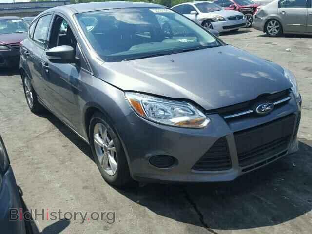 Фотография 1FADP3K28EL375708 - FORD FOCUS 2014