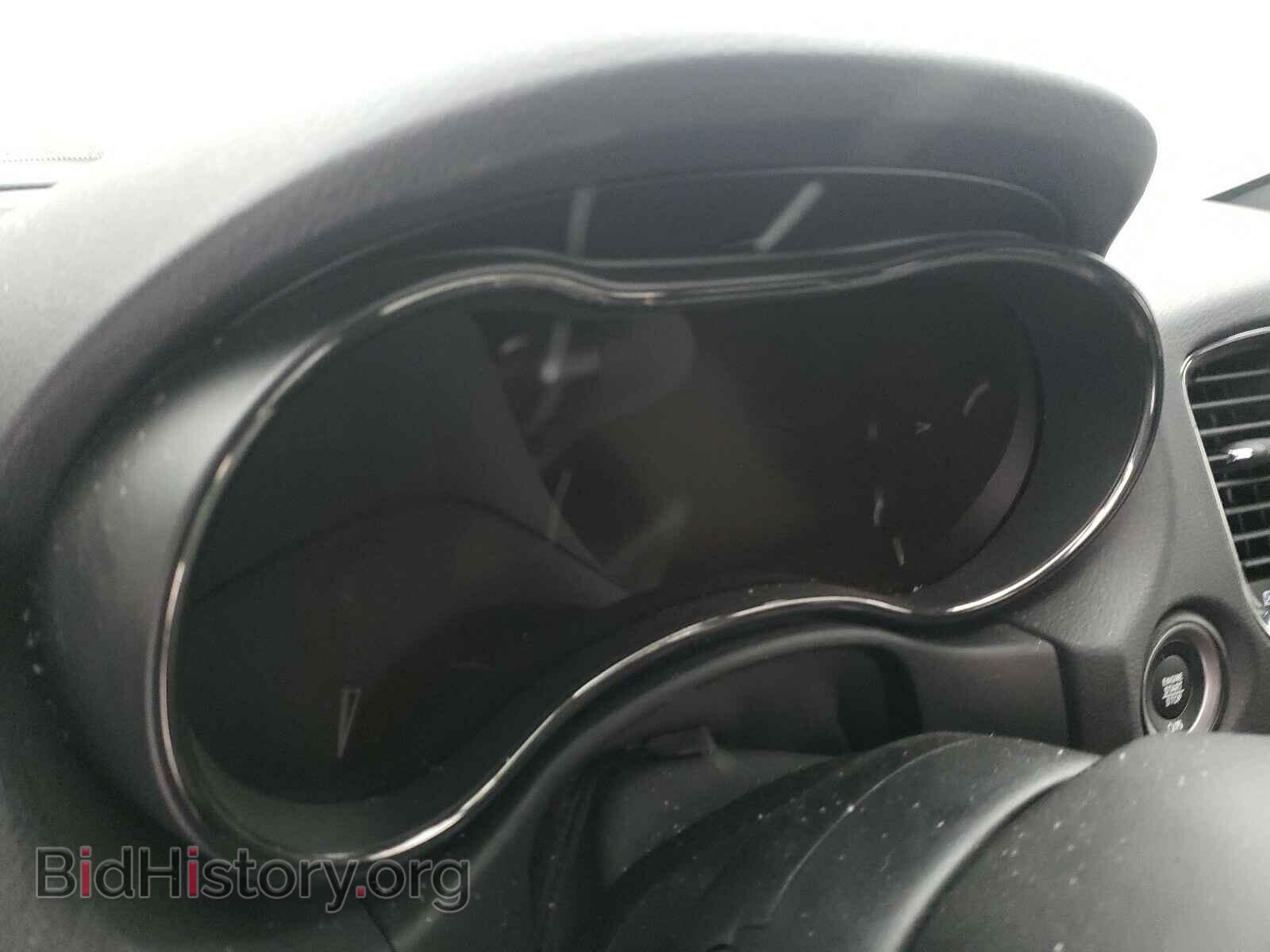 2020 DODGE DURANGO - VIN: 1C4SDJCT7LC248855 - Photo 8