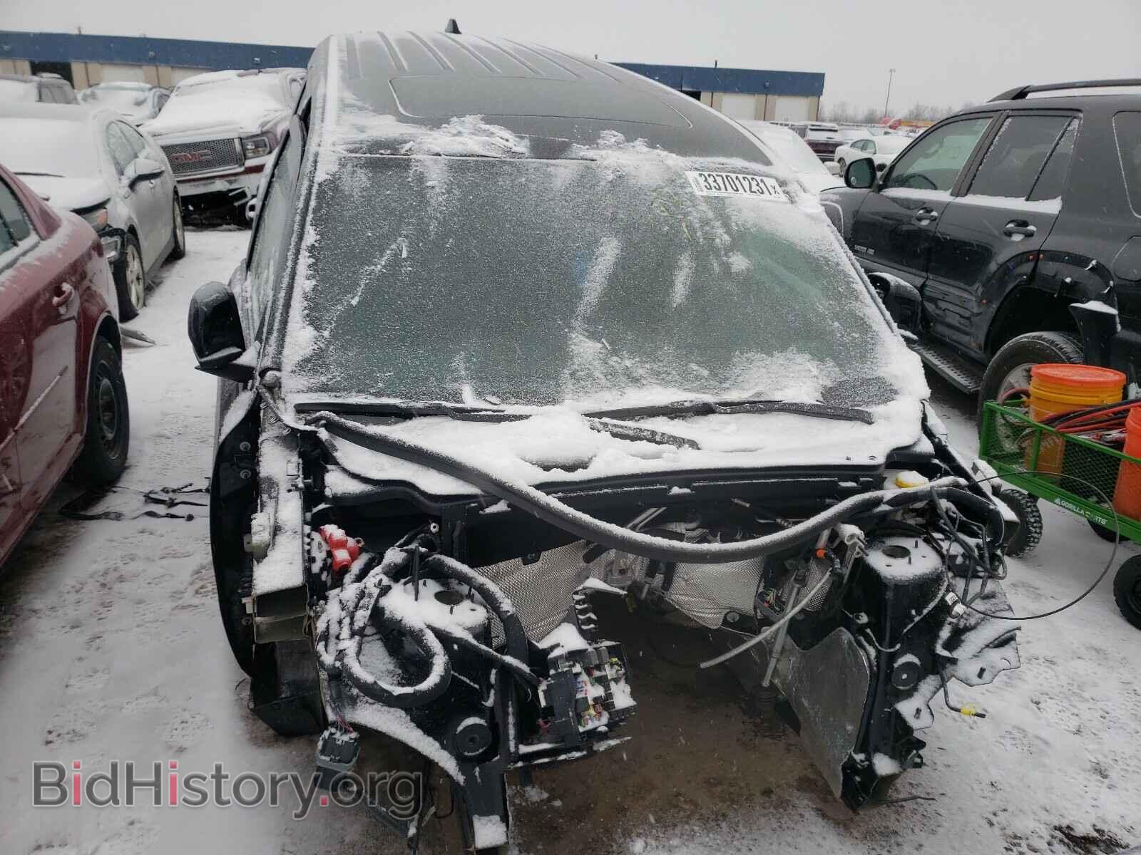 2020 DODGE DURANGO - VIN: 1C4SDJCT7LC248855 - Photo 9