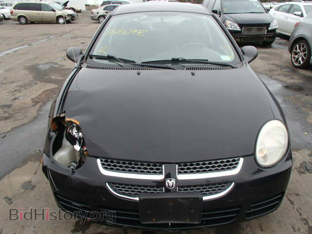 2005 DODGE NEON - VIN: 1B3ES26C75D236787 - Фото 10