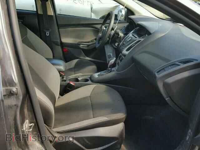 2013 FORD FOCUS - VIN: 1FADP3F21DL243365 - Фото 5