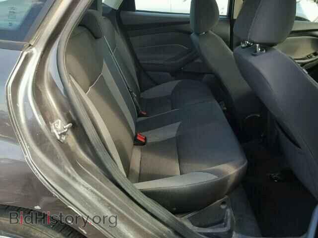 2013 FORD FOCUS - VIN: 1FADP3F21DL243365 - Фото 6
