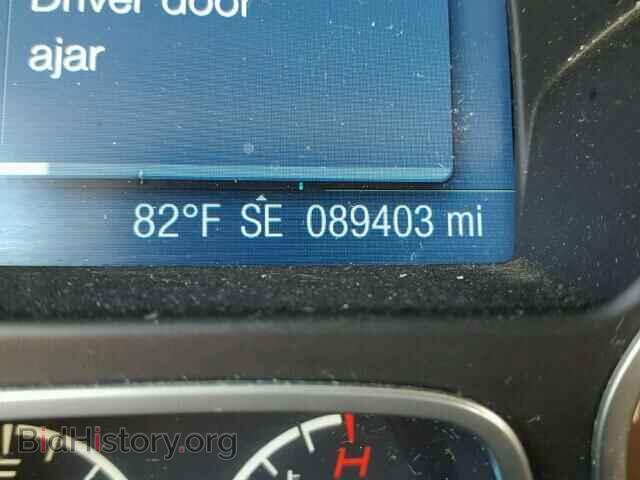 2013 FORD FOCUS - VIN: 1FADP3F21DL243365 - Фото 8