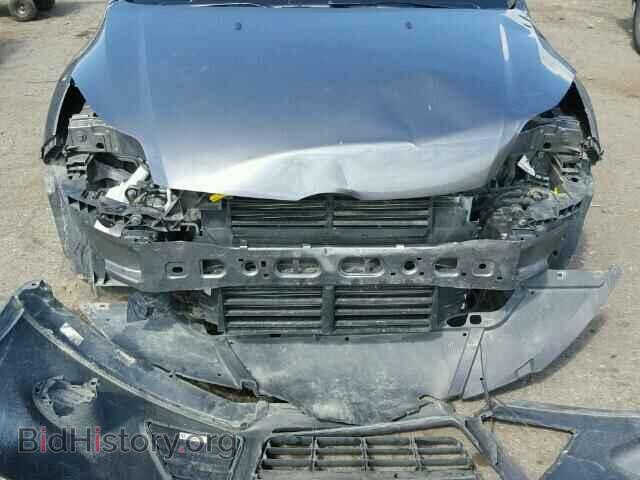 2013 FORD FOCUS - VIN: 1FADP3F21DL243365 - Фото 10