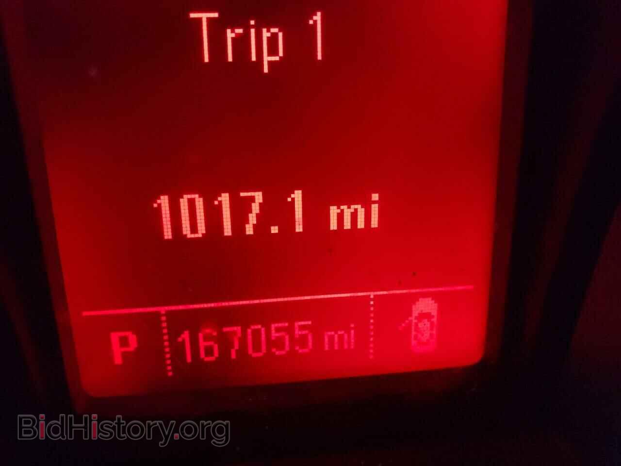 2014 GMC TERRAIN - VIN: 2GKALSEK3E6228207 - Фото 8