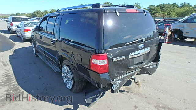 2011 FORD EXPEDITION - VIN: 1FMJK2A56BEF15946 - Фото 3