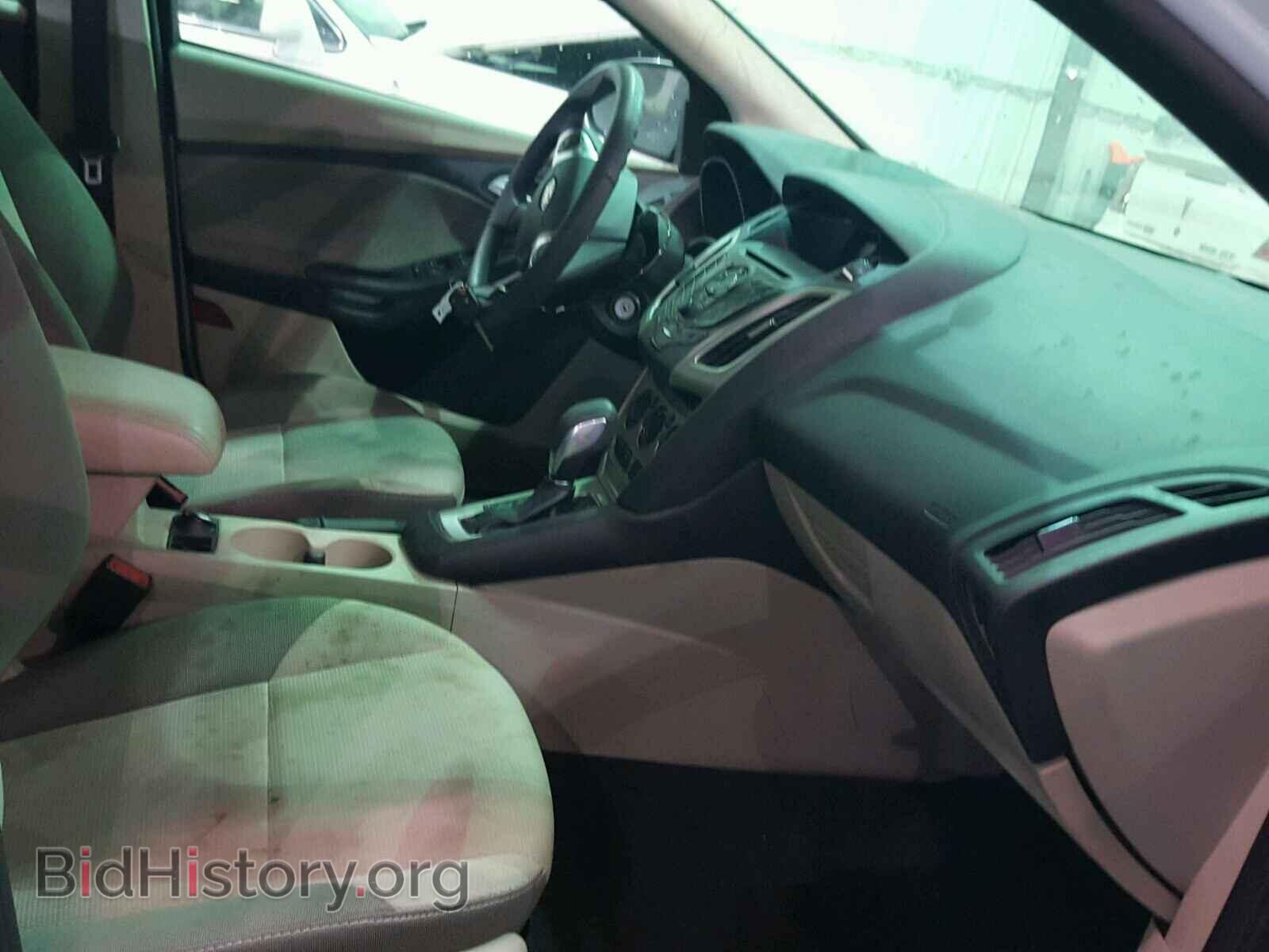 2014 FORD FOCUS - VIN: 1FADP3F20EL452467 - Photo 5