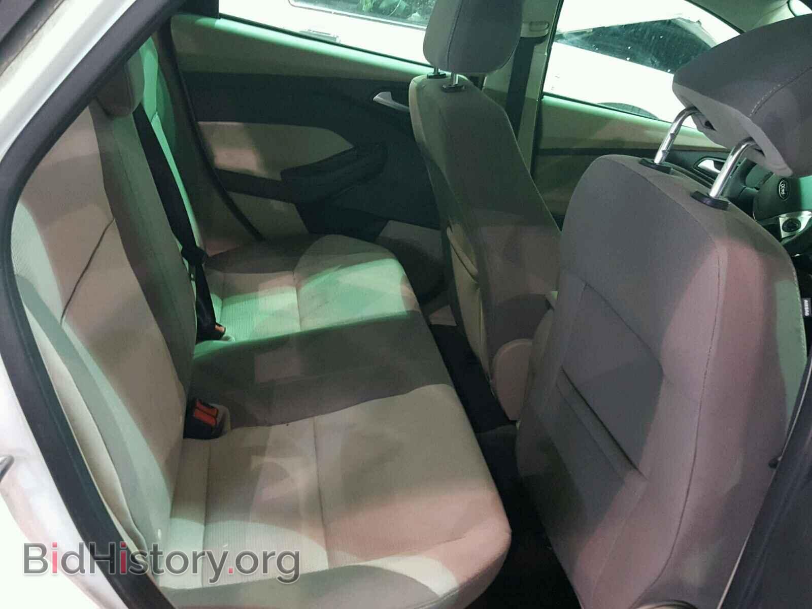 2014 FORD FOCUS - VIN: 1FADP3F20EL452467 - Photo 6