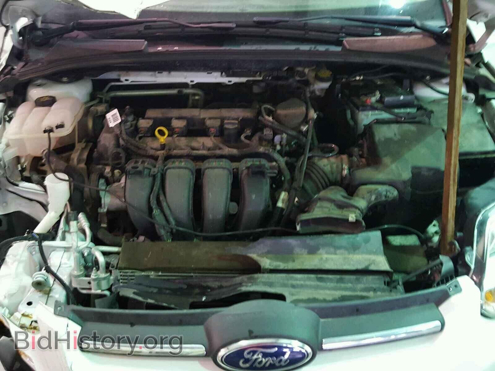 2014 FORD FOCUS - VIN: 1FADP3F20EL452467 - Photo 7