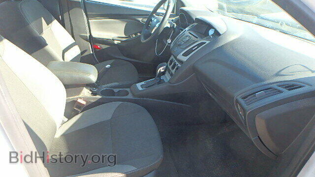 2012 FORD FOCUS - VIN: 1FAHP3F24CL404873 - Photo 5
