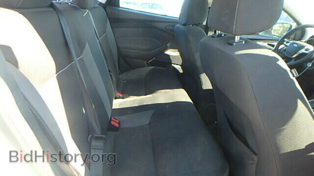 2012 FORD FOCUS - VIN: 1FAHP3F24CL404873 - Photo 6