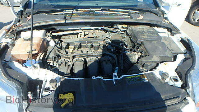 2012 FORD FOCUS - VIN: 1FAHP3F24CL404873 - Photo 7