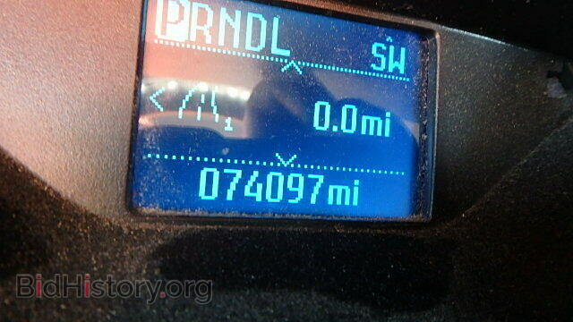 2012 FORD FOCUS - VIN: 1FAHP3F24CL404873 - Photo 8