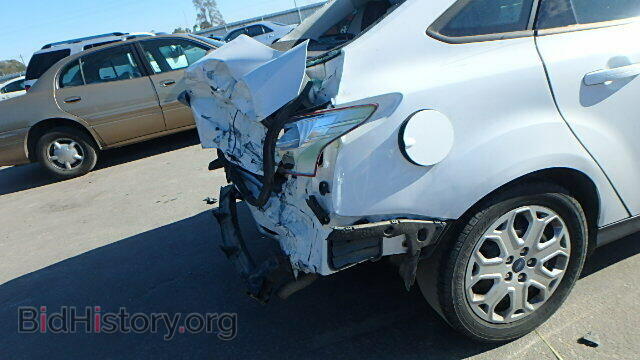 2012 FORD FOCUS - VIN: 1FAHP3F24CL404873 - Photo 9