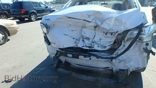 2012 FORD FOCUS - VIN: 1FAHP3F24CL404873 - Photo 10
