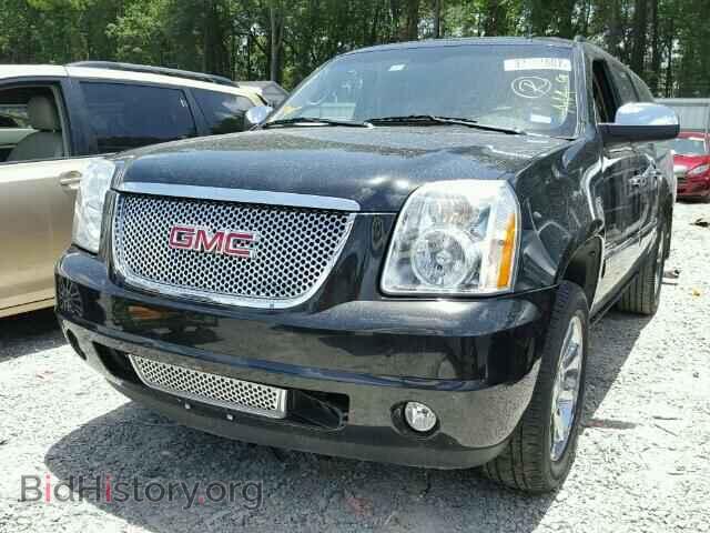 2012 GMC YUKON - VIN: 1GKS1MEF5CR247612 - Фото 2