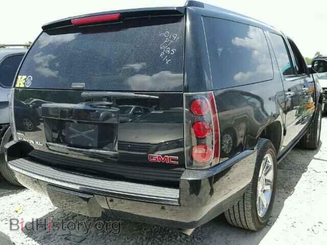 2012 GMC YUKON - VIN: 1GKS1MEF5CR247612 - Фото 4