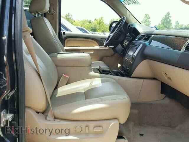 2012 GMC YUKON - VIN: 1GKS1MEF5CR247612 - Фото 5