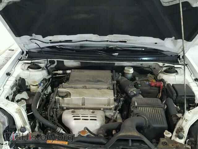 2010 MITSUBISHI GALANT - VIN: 4A32B2FF9AE009033 - Фото 7