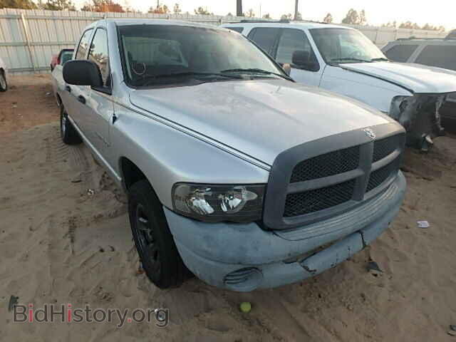 Photo 1D7HA18K83J640439 - DODGE RAM 1500 2003