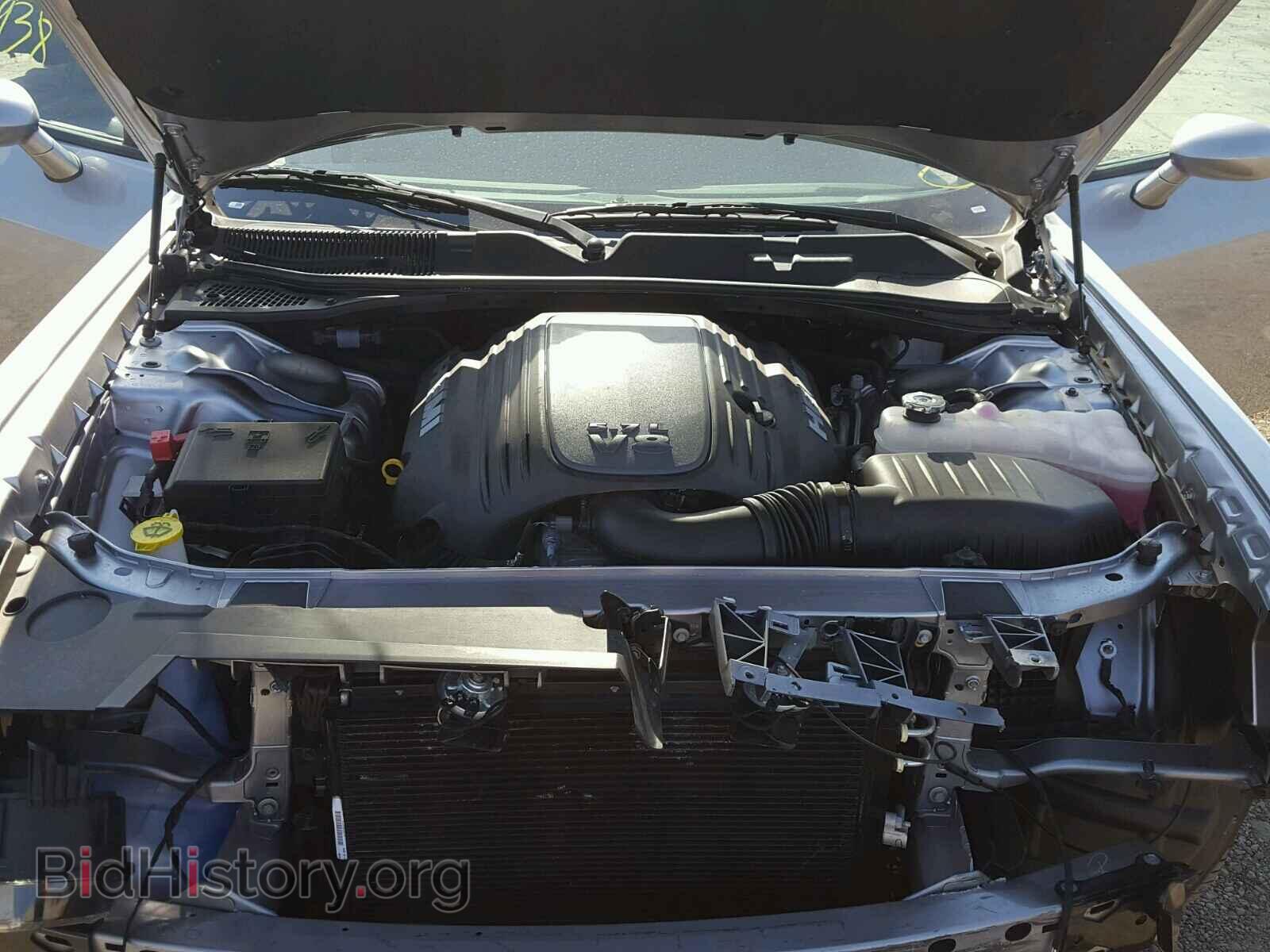 2018 DODGE CHALLENGER - VIN: 2C3CDZBT6JH232603 - Фото 7