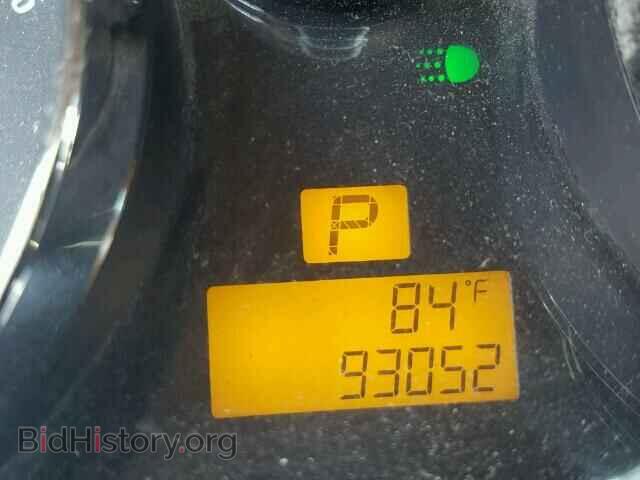 2008 SATURN VUE - VIN: 3GSCL33PX8S585242 - Фото 8