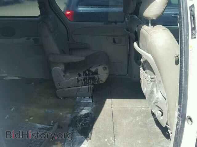 2005 DODGE CARAVAN - VIN: 2D4GP44L55R221180 - Фото 6