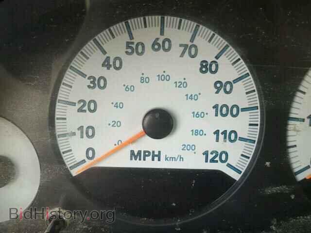 2005 DODGE CARAVAN - VIN: 2D4GP44L55R221180 - Фото 8