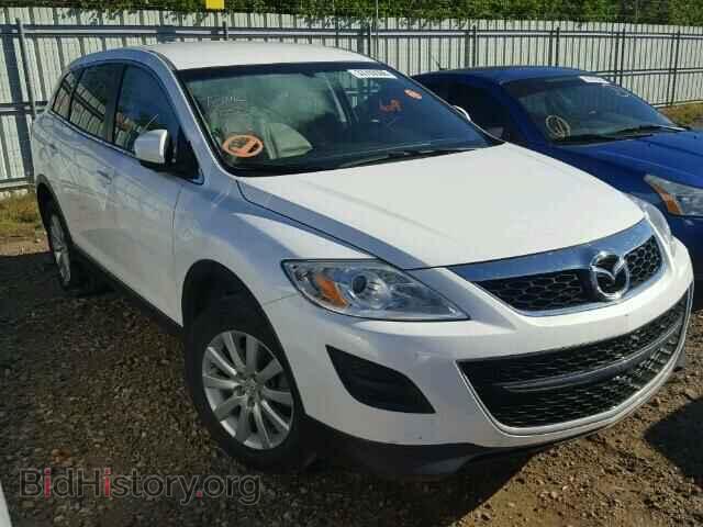 Photo JM3TB2MA7A0218421 - MAZDA CX-9 2010