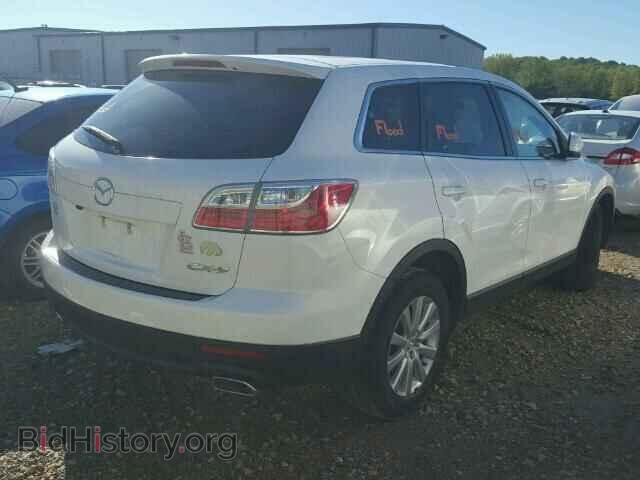 2010 MAZDA CX-9 - VIN: JM3TB2MA7A0218421 - Фото 4