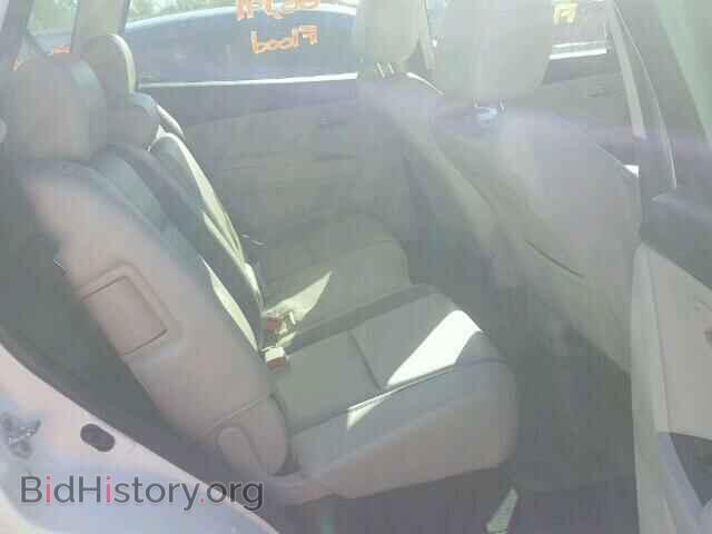 2010 MAZDA CX-9 - VIN: JM3TB2MA7A0218421 - Фото 6