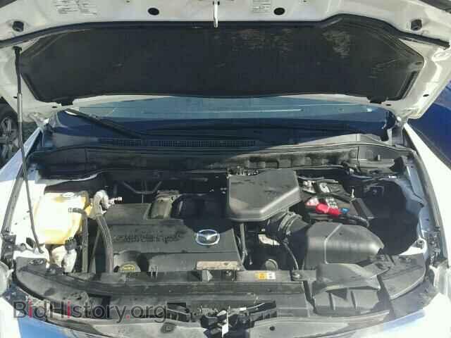 2010 MAZDA CX-9 - VIN: JM3TB2MA7A0218421 - Фото 7