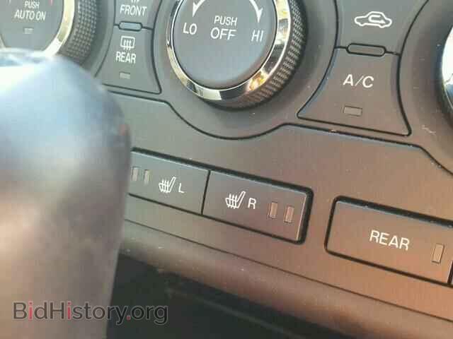 2010 MAZDA CX-9 - VIN: JM3TB2MA7A0218421 - Фото 9
