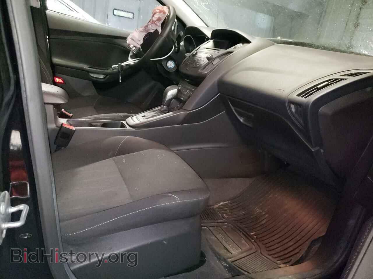 2017 FORD FOCUS - VIN: 1FADP3F28HL223023 - Photo 5