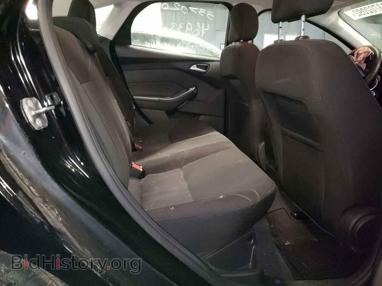2017 FORD FOCUS - VIN: 1FADP3F28HL223023 - Photo 6