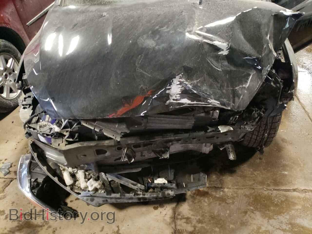 2017 FORD FOCUS - VIN: 1FADP3F28HL223023 - Photo 7