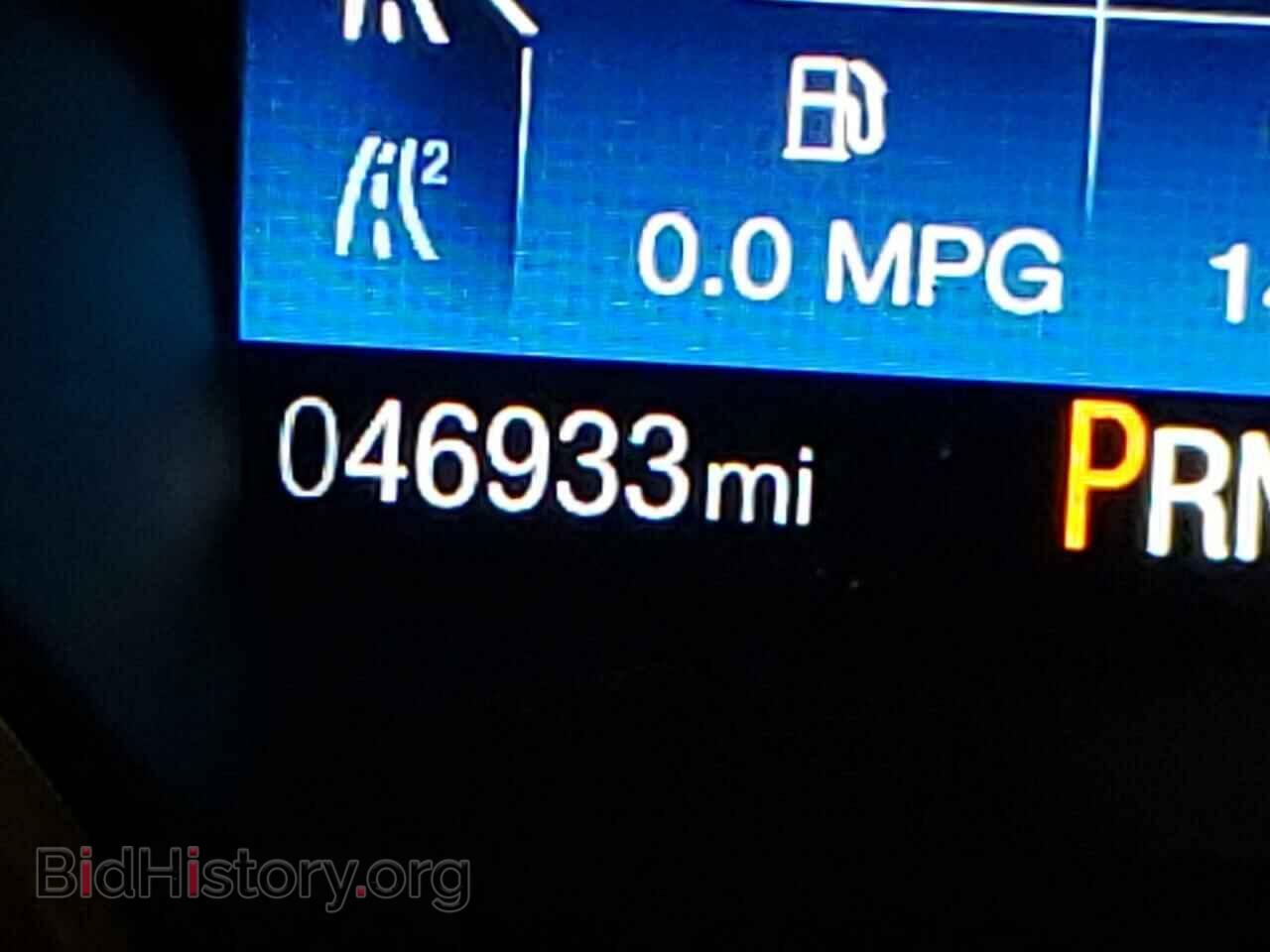 2017 FORD FOCUS - VIN: 1FADP3F28HL223023 - Photo 8