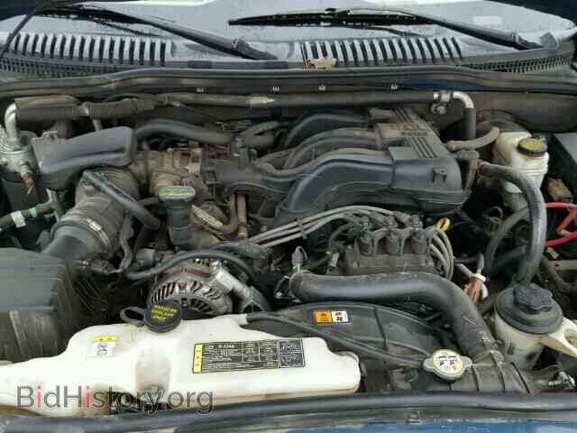 2009 FORD EXPLORER - VIN: 1FMEU73E39UA29956 - Фото 7