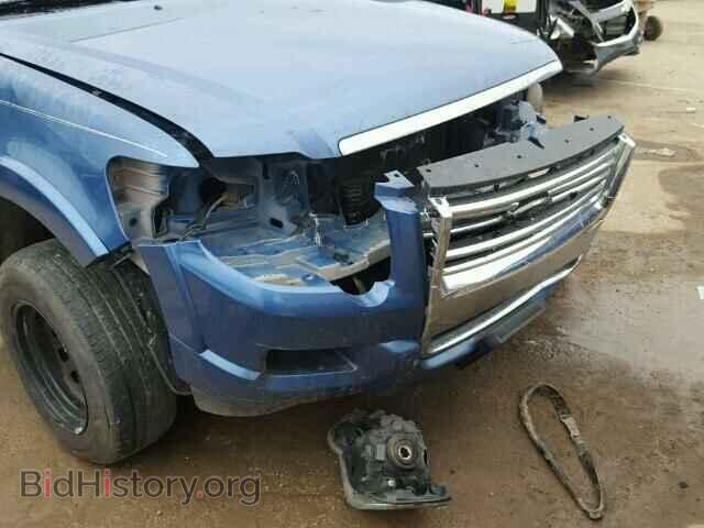 2009 FORD EXPLORER - VIN: 1FMEU73E39UA29956 - Фото 10