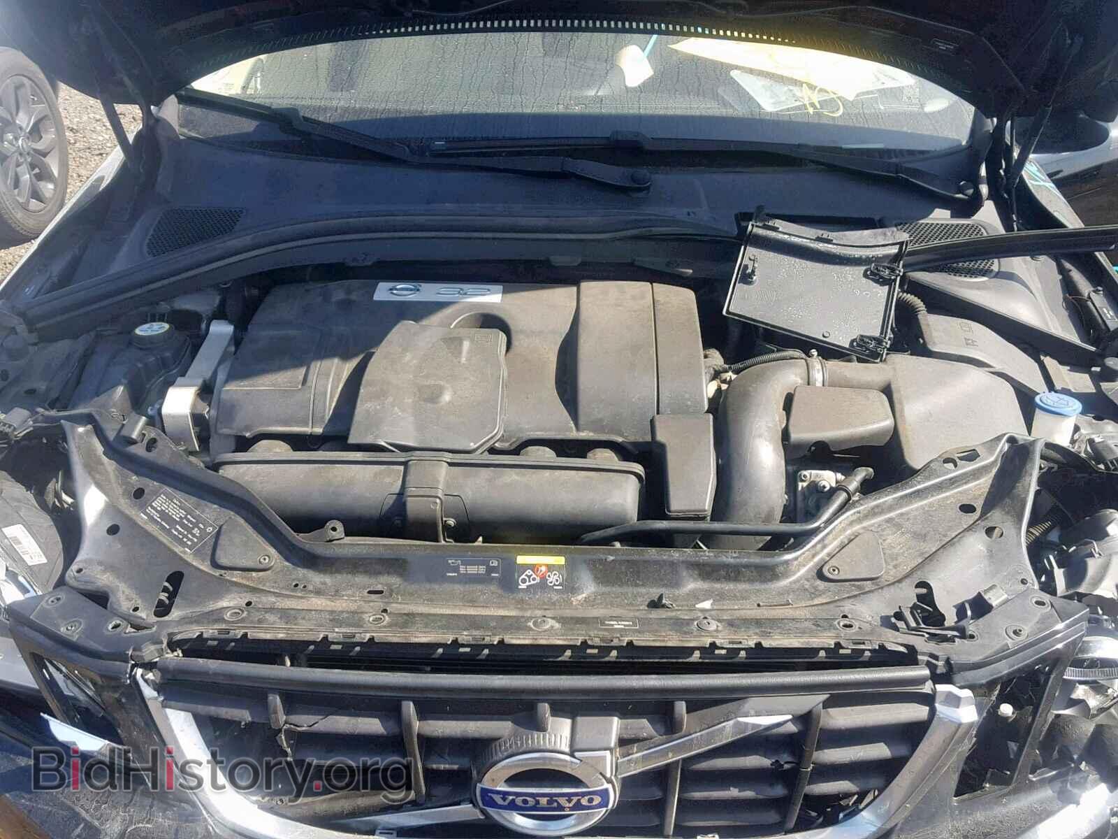 2010 VOLVO XC60 - VIN: YV4982DL1A2065913 - Фото 7