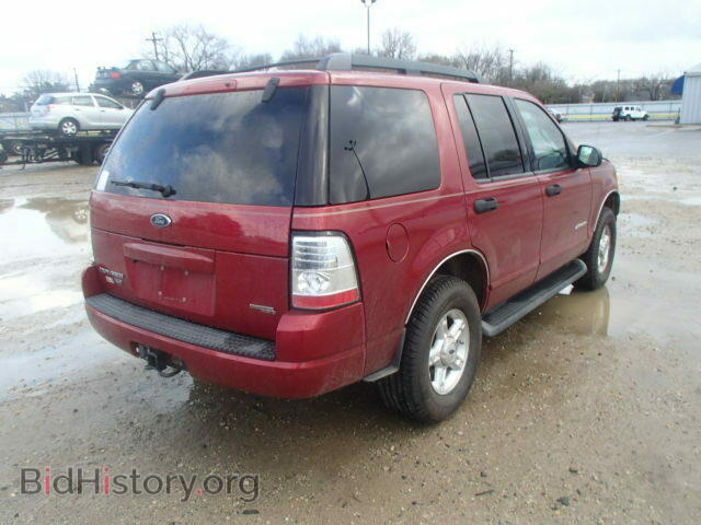 2005 FORD EXPLORER - VIN: 1FMZU73K65UA31704 - Photo 4