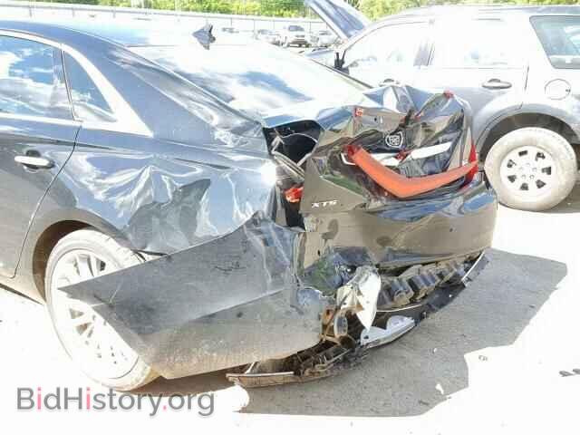 2013 CADILLAC XTS - VIN: 2G61U5S36D9128934 - Фото 9