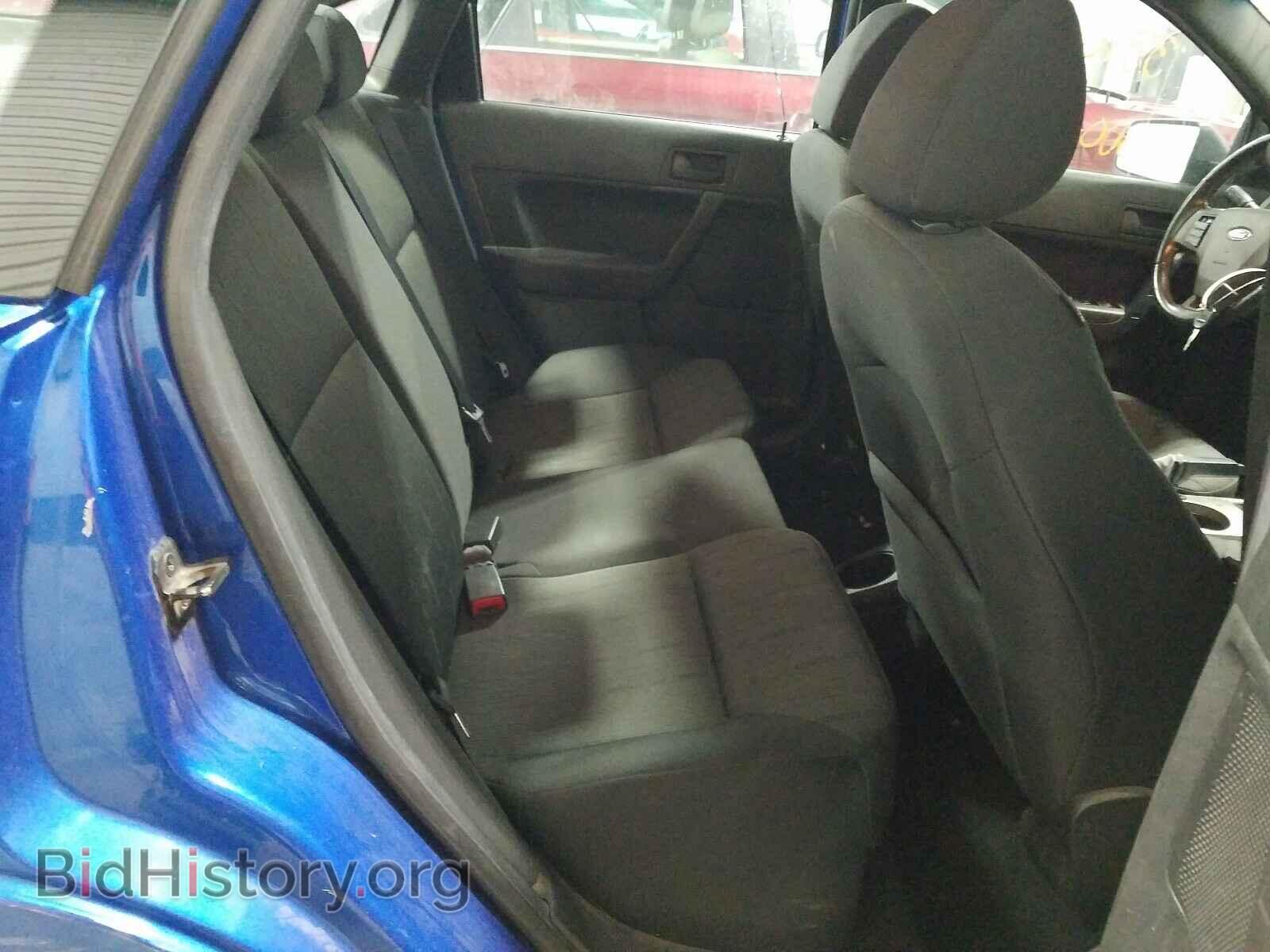 2010 FORD FOCUS - VIN: 1FAHP3FN5AW141122 - Фото 6