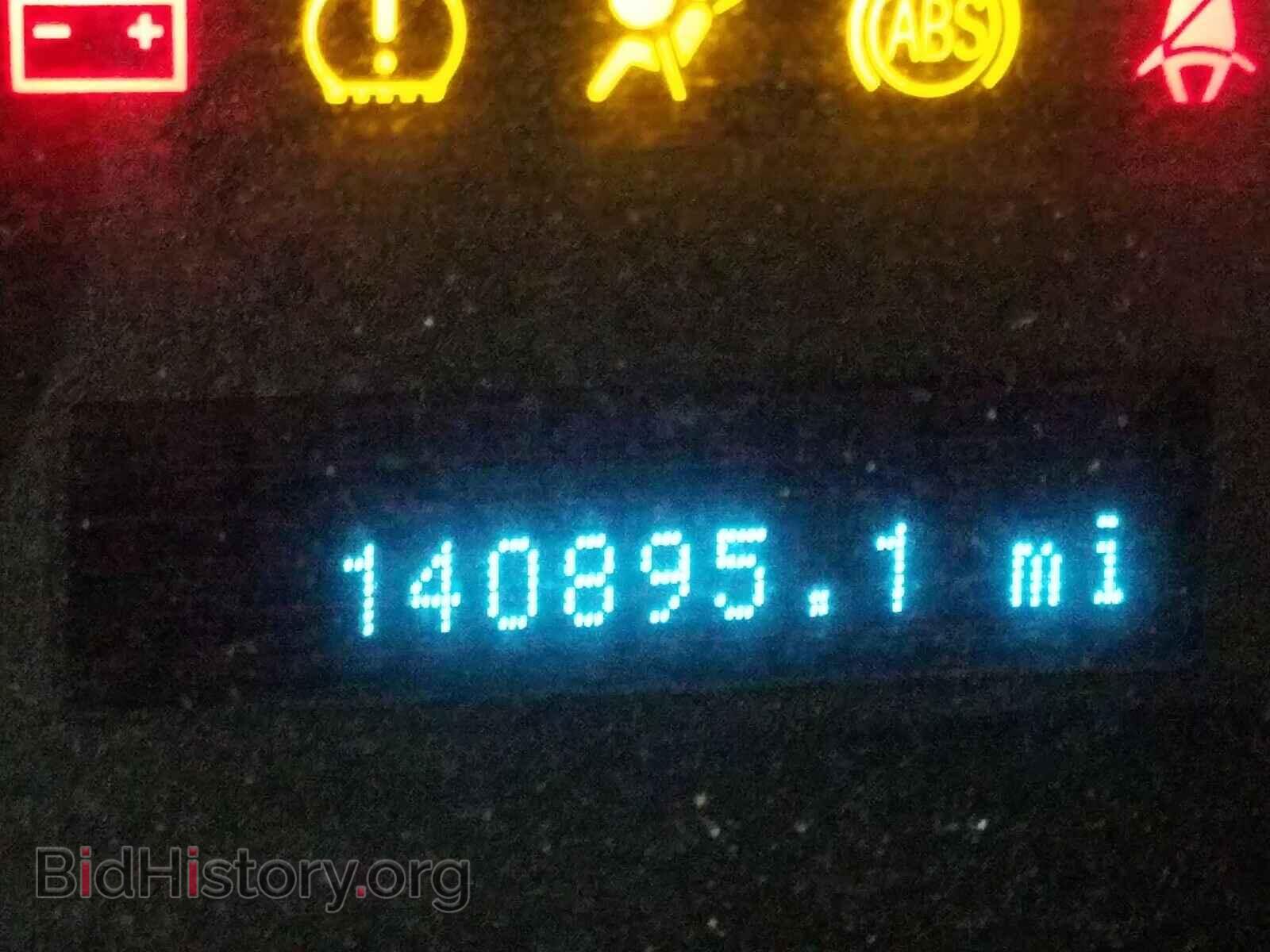 2010 FORD FOCUS - VIN: 1FAHP3FN5AW141122 - Фото 8
