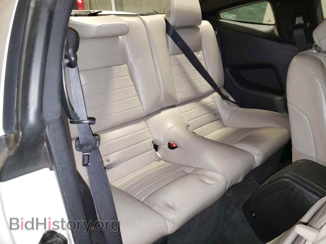 2014 FORD MUSTANG - VIN: 1ZVBP8CF8E5287064 - Фото 6