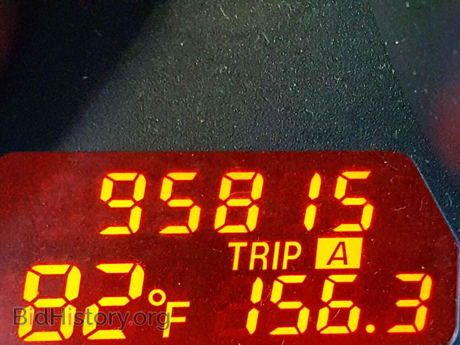 2009 MAZDA 6 - VIN: 1YVHP82A695M00299 - Фото 8