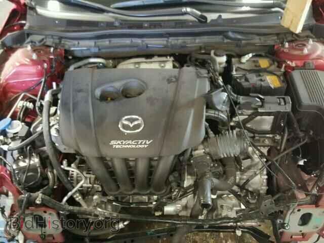 2015 MAZDA 6 - VIN: JM1GJ1U56F1213755 - Фото 7